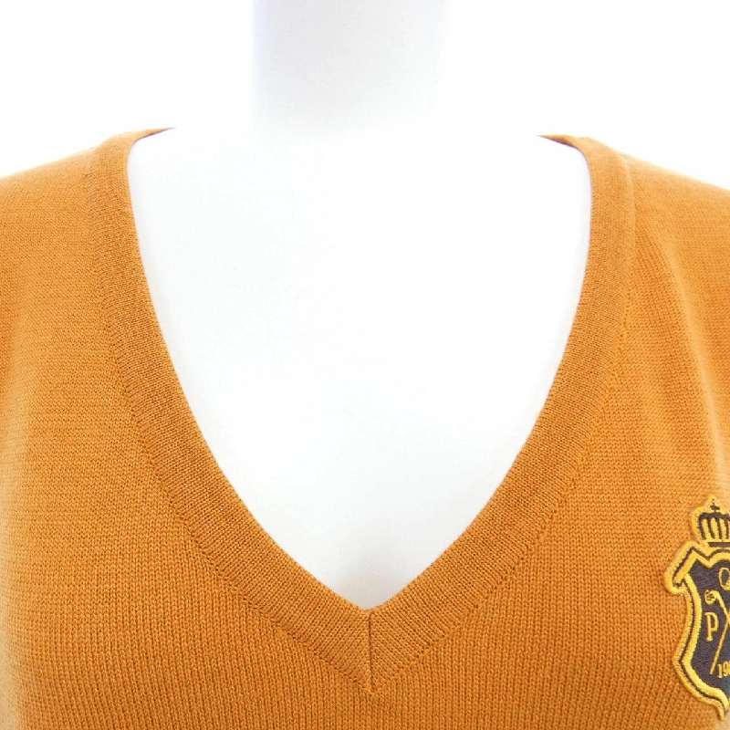 Pearly Gates ニット 628456