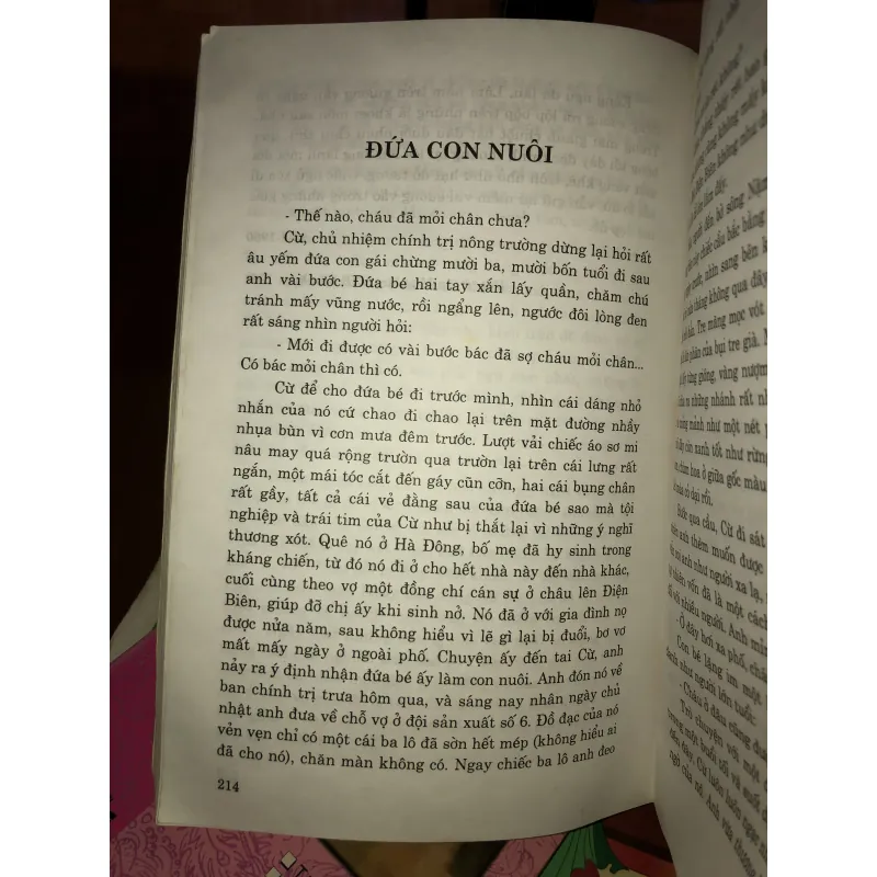 Truyện ngắn Nguyễn Khải  1026238