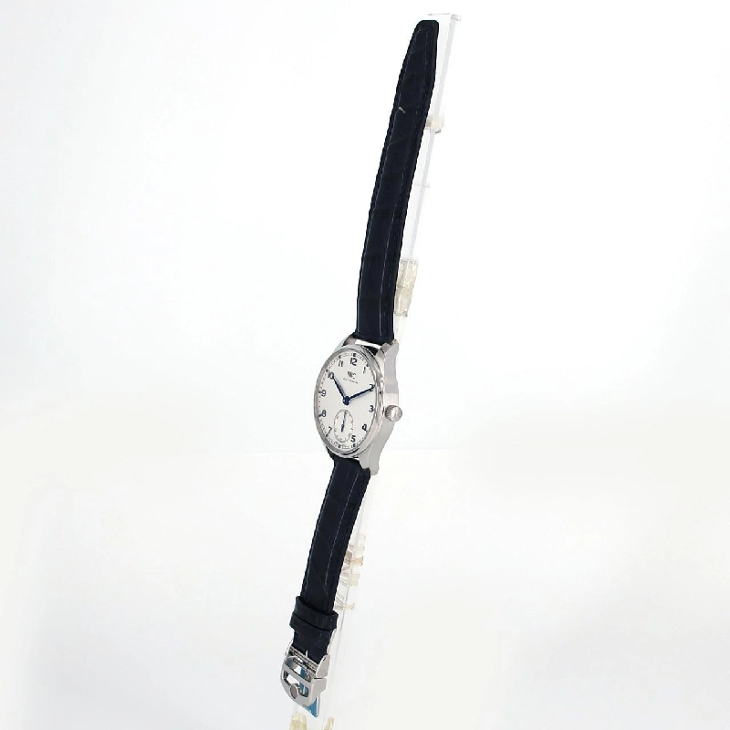 IWC Portugieser Automatic 40 IW358304 SS tự động - Hàng hiệu Chính hãng 883338