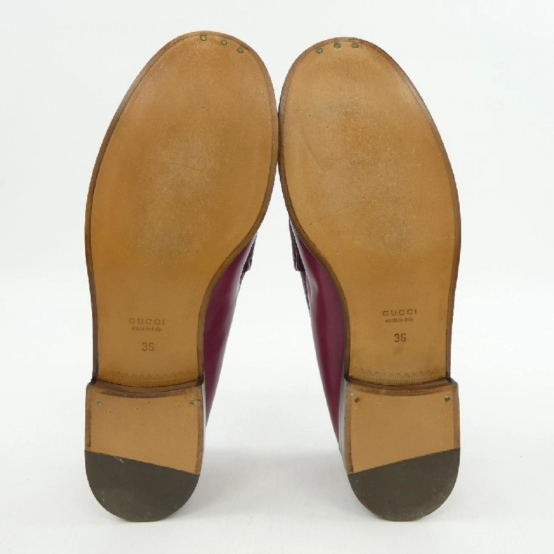 Giày GUCCI 274112 - Hàng hiệu Chính hãng 828086