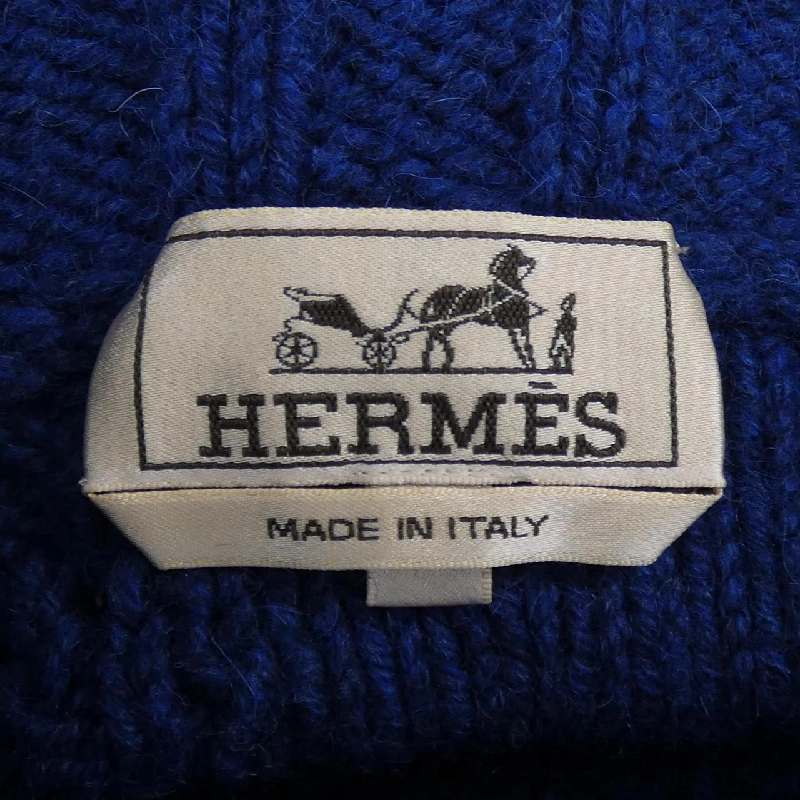 HERMES *82-5740 Áo len - Hàng hiệu Chính hãng 890569