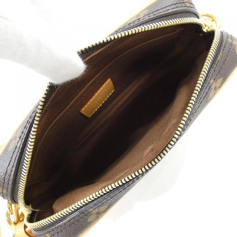 Túi xách vai Louis Vuitton Monogram Landscape Nile M26068 - Hàng hiệu Authentic 801725