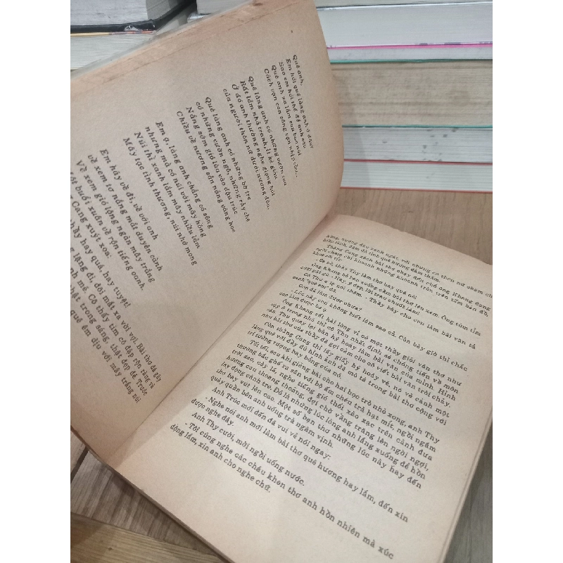 Những ngày sôi động - Cửu Thọ 738577