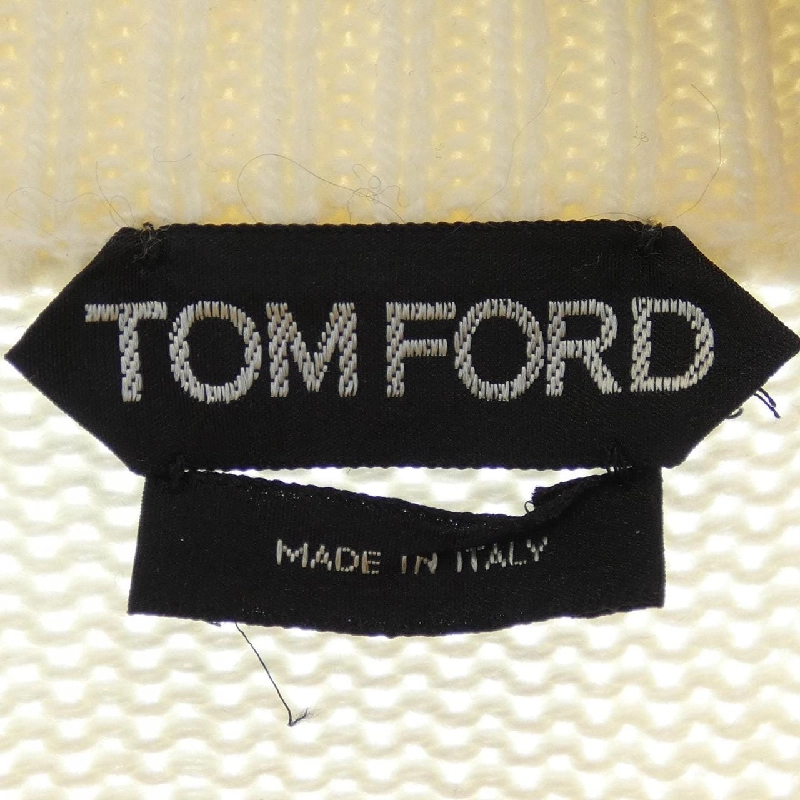 【Khuyến mãi】Tom Ford TOM FORD Áo len 645304