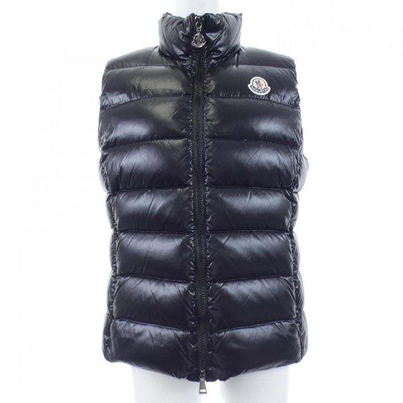 Áo gile MONCLER GHANY - Hàng hiệu Authentic 813583
