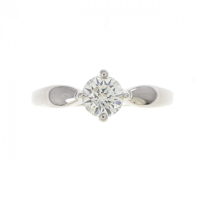 Nhẫn Bulgari Dedicata A Venezia 0.44CT G VS2 VG - Hàng hiệu Chính hãng 836081