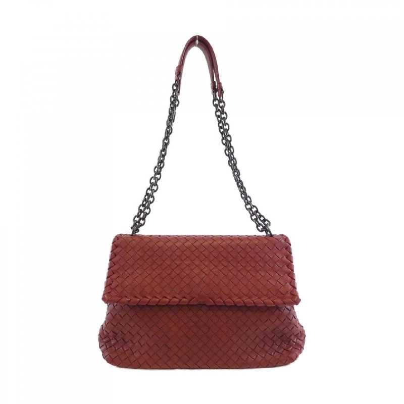 Bottega Veneta 386499 V0016 Túi đeo vai 611878