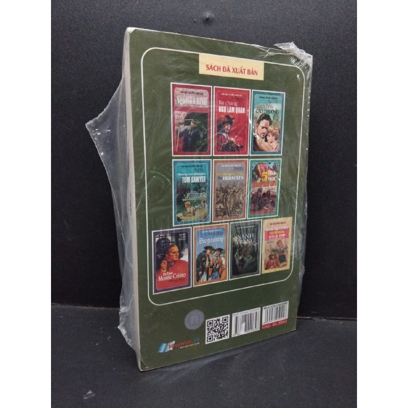 Những ngày cuối cùng của thành phố Pompeii - E. Bulwer Lytton mới 80% ố vàng HCM.ASB0910 917249