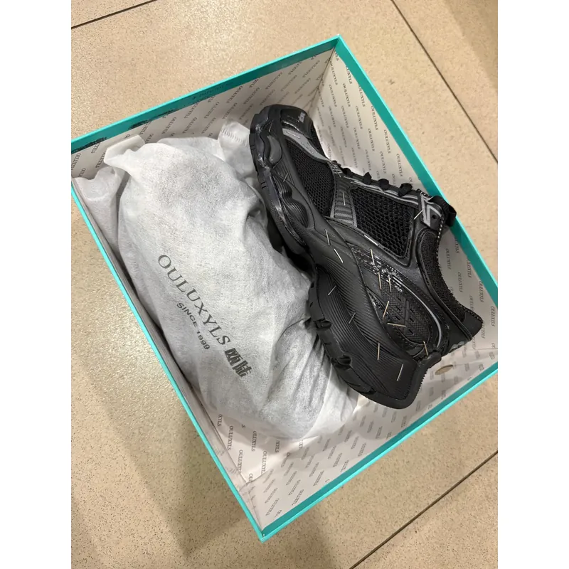 Giày thể thao nữ - size 38 700652