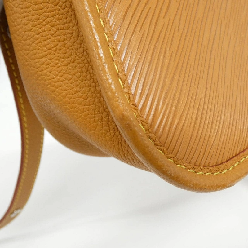 Túi xách vai Louis Vuitton Epi Busi M59459 612619