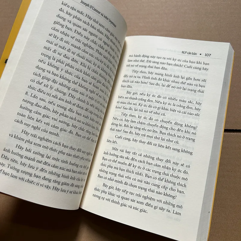 NLP căn bản 736139