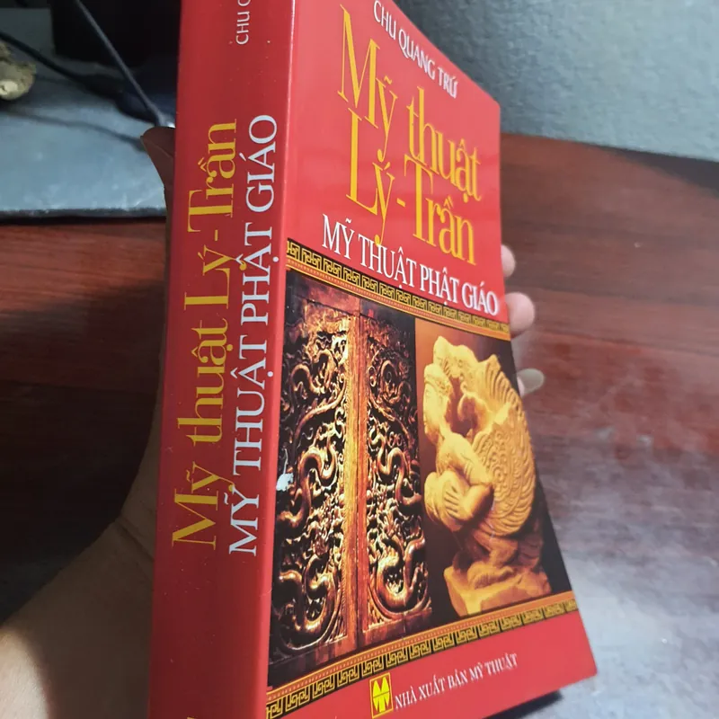 Mỹ thuật Lý Trần 564251