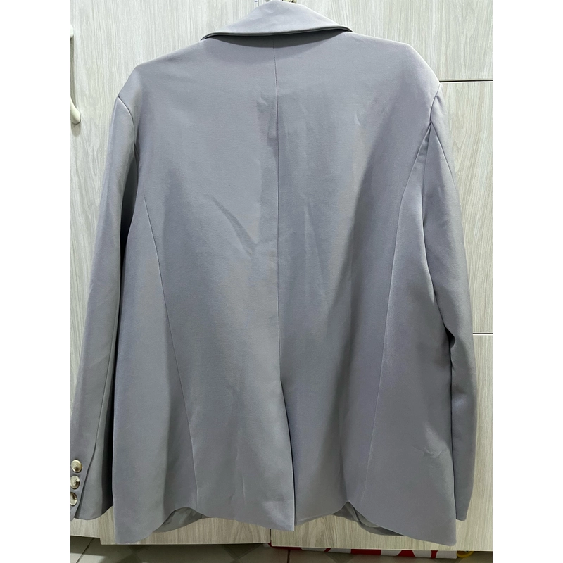 Áo khoác Blazer, size ML <65kg 470918
