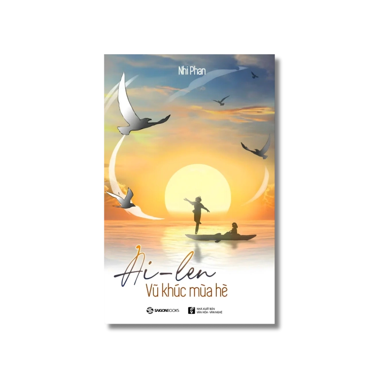 Ai-len - Vũ khúc mùa hè - Nhi Phan 730075