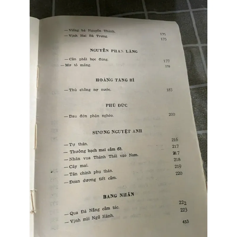 HỢP TUYỂN VĂN HỌC VIỆT NAM 1920-1945 556962