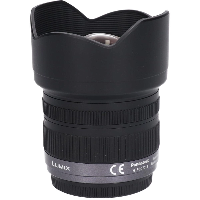 Ống kính G VARIO7-14mm F4ASPH. - Hàng hiệu Chính hãng 879254