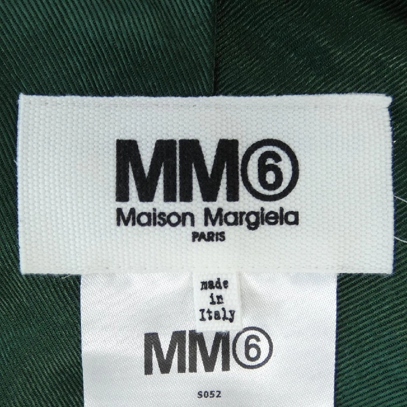 Áo thun MM⑥ S52NF0002 - Hàng hiệu Authentic 826465