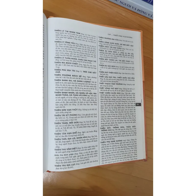 TỪ ĐIỂN TIẾNG VIỆT  739097