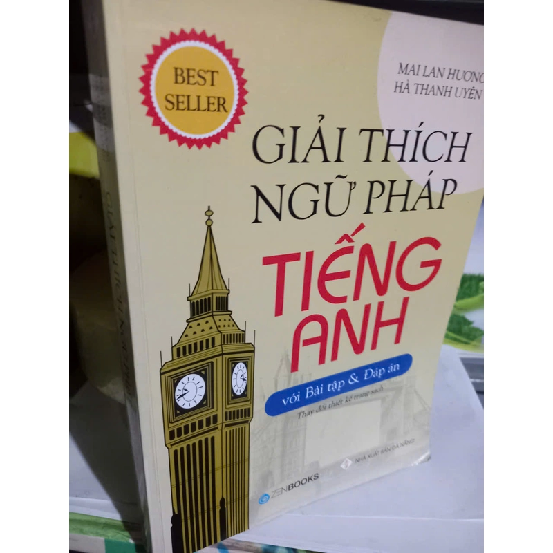 giải thích ngữ pháp tiếng anh 523279