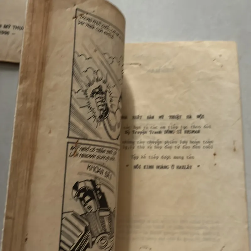 Dũng sĩ Hesman - Tâp 114: Người khách bí hiểm 782958