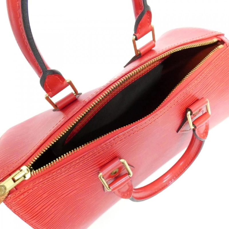 Túi xách Boston Louis Vuitton Epi Speedy 25cm M59237 - Hàng hiệu Chính hãng 803631