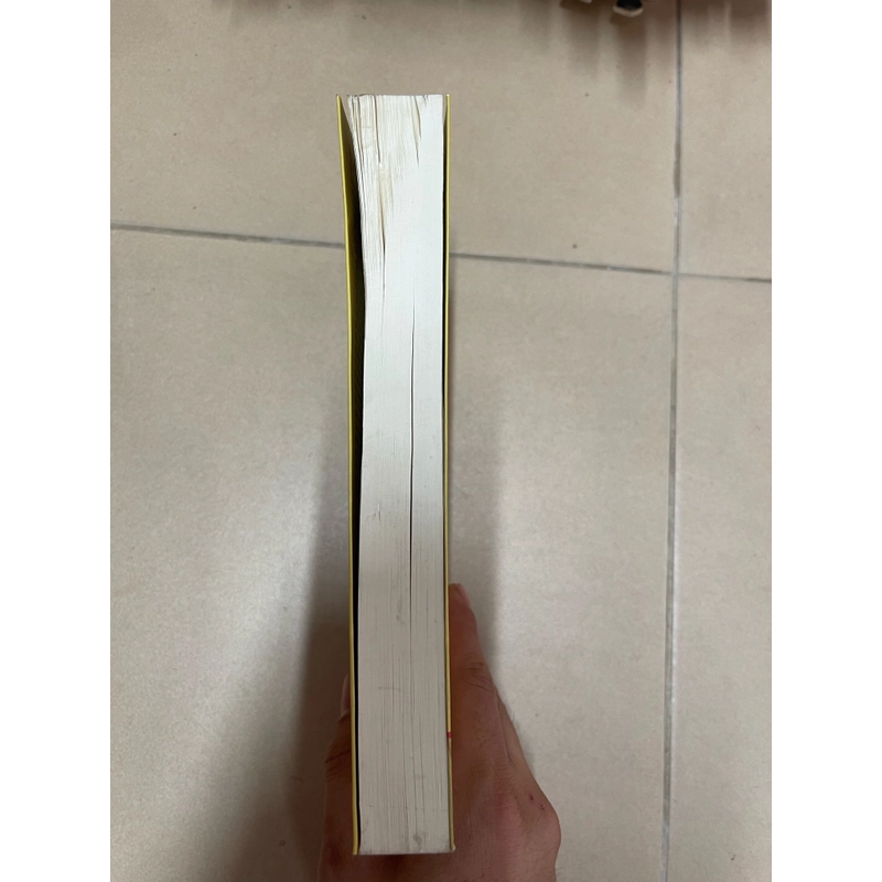 Không đầu, không cuối, không biết tại sao (c) 445631