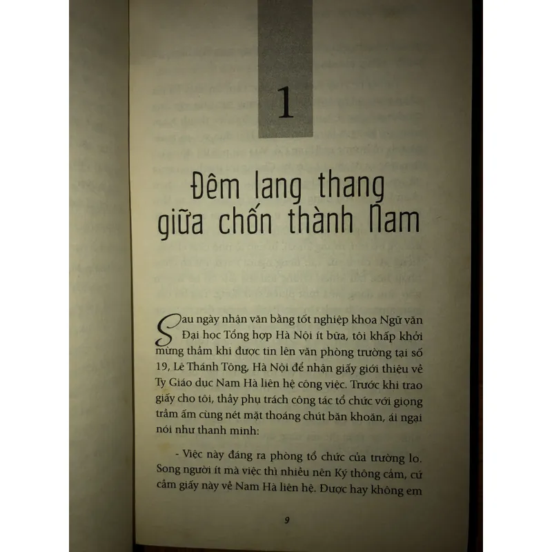 Tự truyện Nguyễn Ngọc Ký - Tâm huyết trao đời 658201