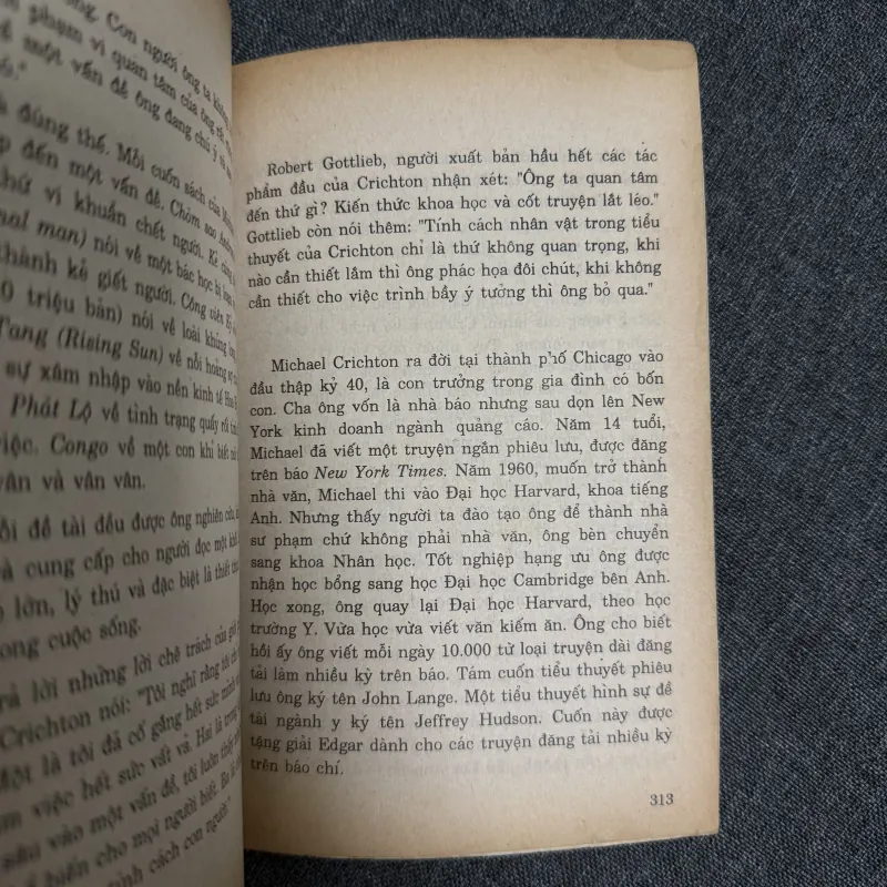 Bạch tuột Phù Tang - Michael Crichton 763227