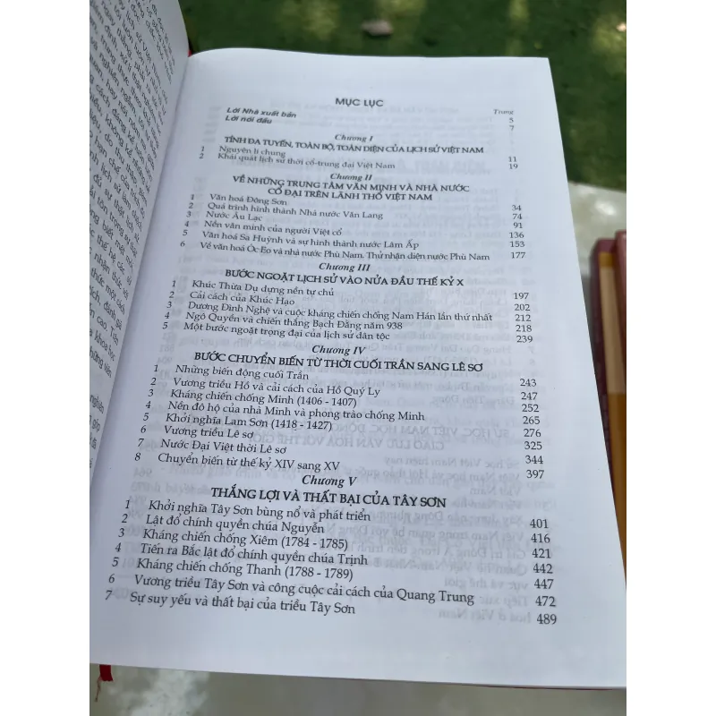 PHAN HUY LÊ: LỊCH SỬ VÀ VĂN HOÁ VIỆT NAM TIẾP CẬN BỘ PHẬN - PHAN PHƯƠNG THẢO tuyển chọn 1029126