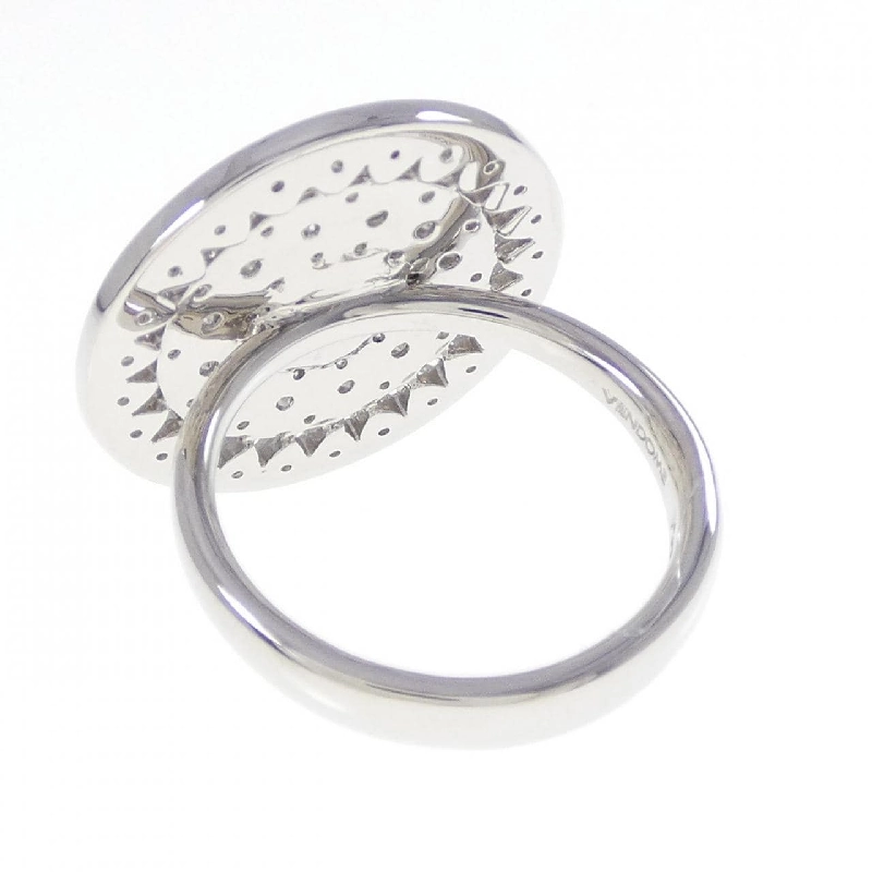 Nhẫn kim cương Vandome 0.36CT - Hàng hiệu Authentic 834645