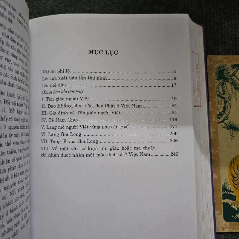 Văn hóa, tín ngưỡng và thực hành tôn giáo ở Việt Nam - Leopold Cadiere 746275
