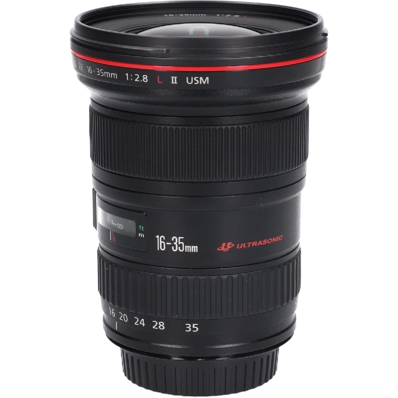 Ống kính EF16-35mm F2.8L II USM - Hàng hiệu Chính hãng 879677