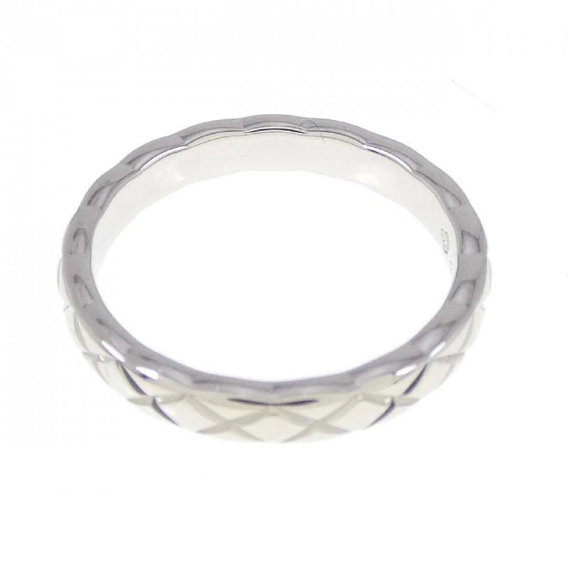 Nhẫn nhỏ 5P Coco Crush của Chanel - Hàng hiệu Authentic 840658