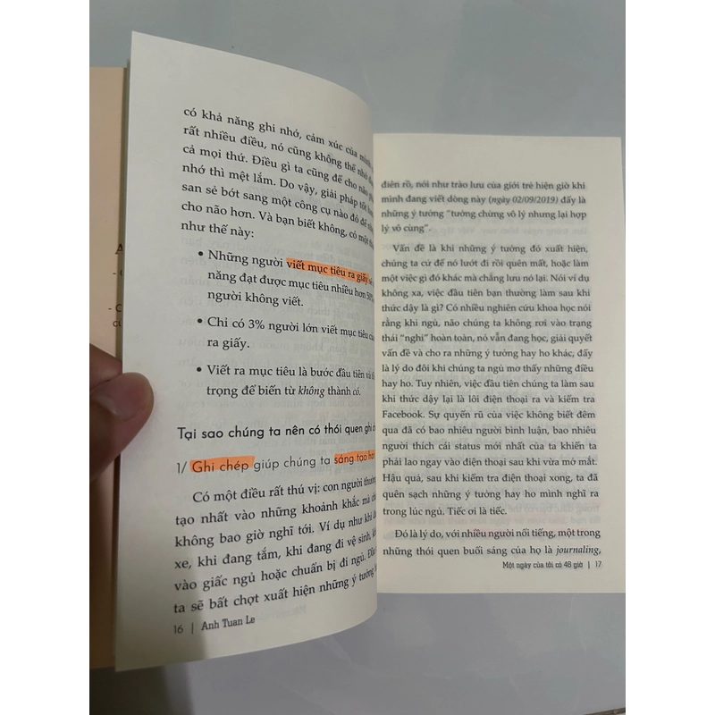 Một ngày của tôi có 48 giờ 468704