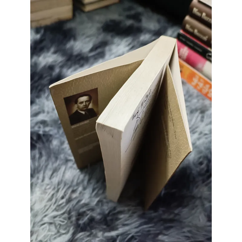 Casanova ở Bolzano (Marai Sandor) 662993