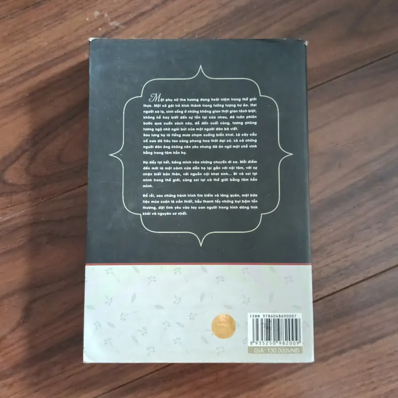 Xuân yến - an ni bảo bối 763342