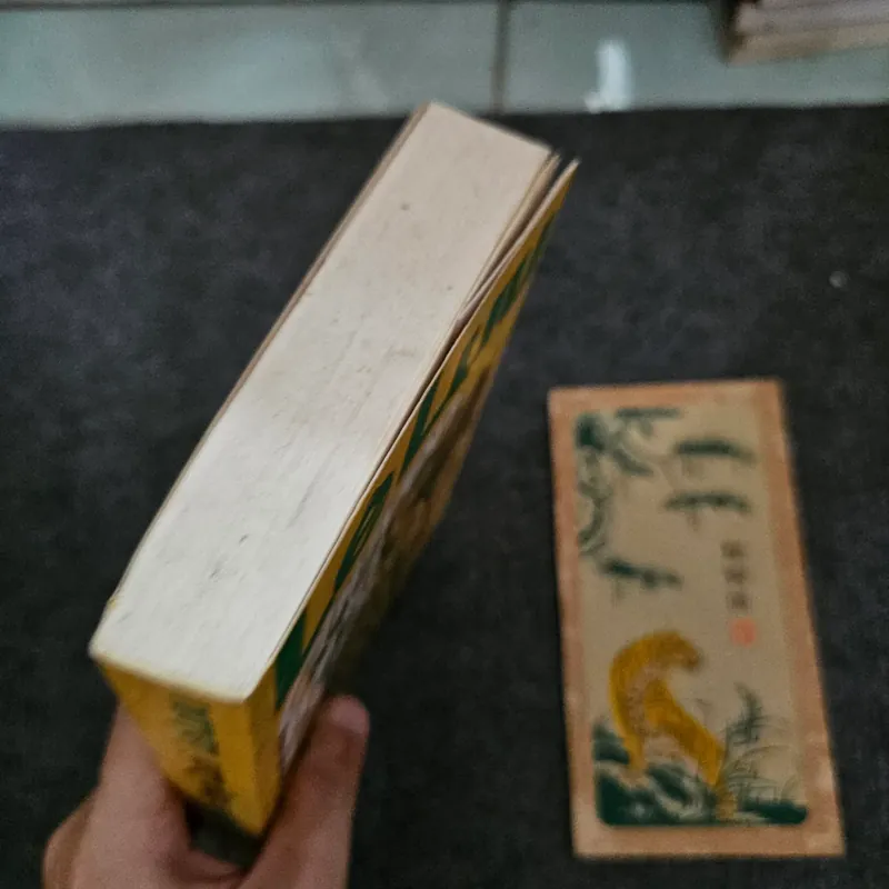 Chuyện làng cuội - có chữ ký Lê Lựu 737000