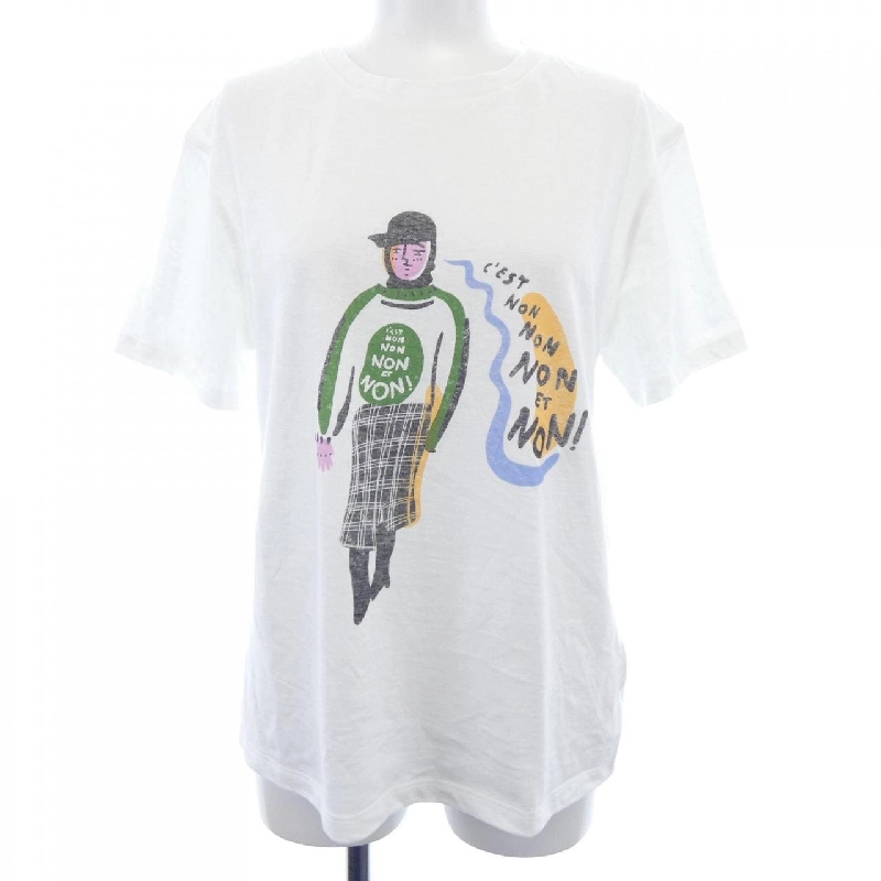 Áo thun CHRISTIAN DIOR - Hàng hiệu Authentic 826449