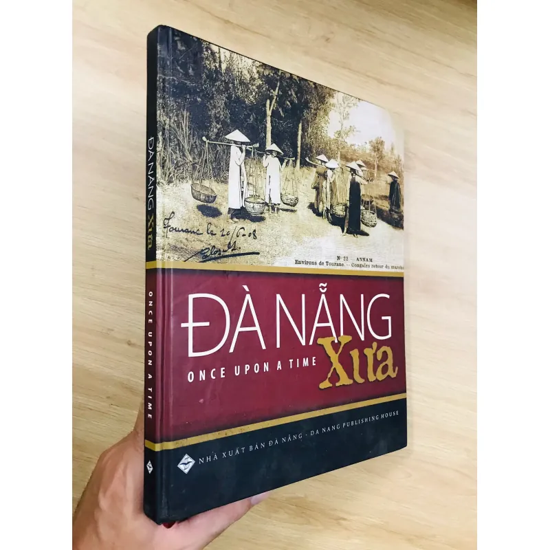 ĐÀ NẴNG XƯA 602897