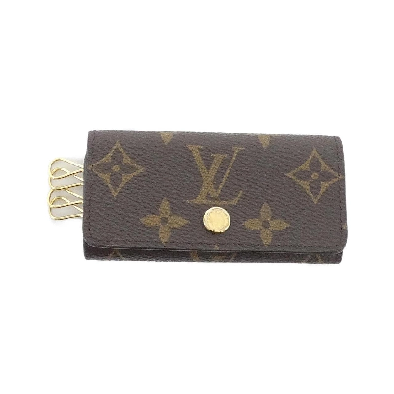 Louis Vuitton Monogram Multiclés M69517 Key Case - Hàng hiệu Authentic 772316