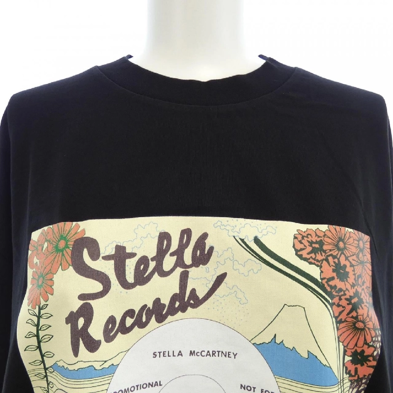 Áo thun Record Long T của Stella McCartney 633147