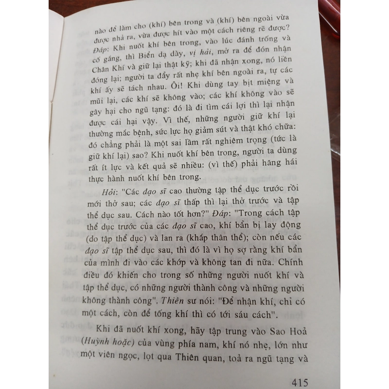 ĐẠO GIÁO VÀ CÁC TÔN GIÁO TRUNG QUỐC - HENRI MASPERO 543133