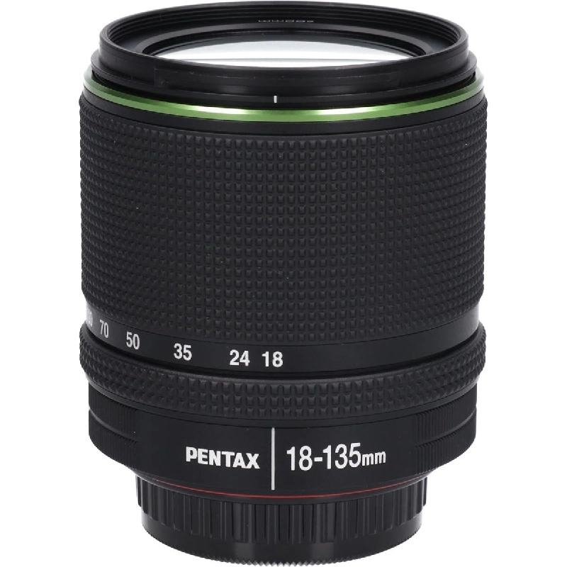 Ống kính DA18-135mm F3.5-5.6AL DC WR - Hàng hiệu Chính hãng 886634