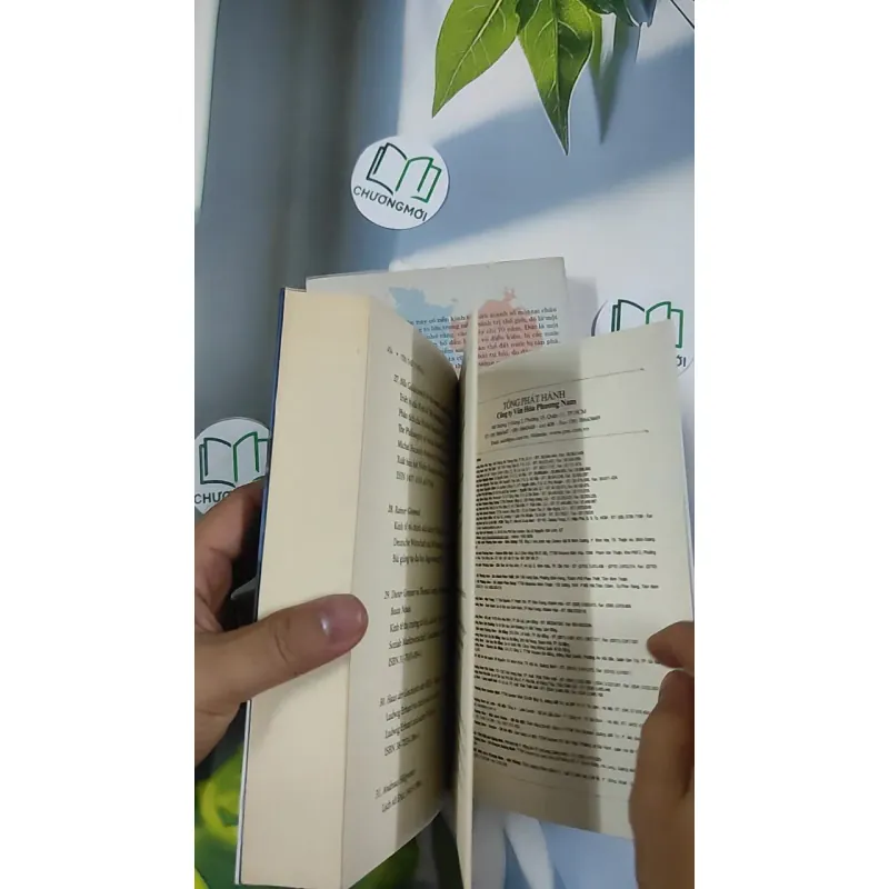 [SEAL] Trong Căn Phòng Một Người Bại Liệt - Nguyễn Quang Thiều 798523