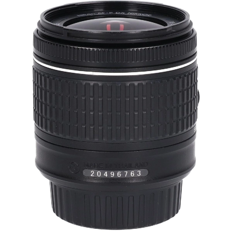 Ống kính AF-P DX 18-55mm F3.5-5.6G VR - Hàng hiệu Authentic 879088