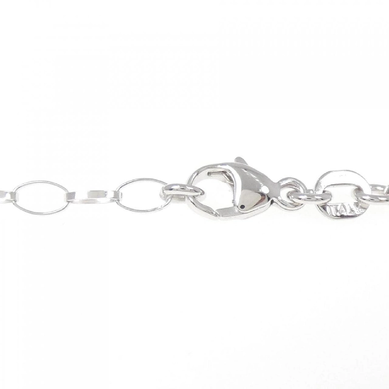 Bông tay hình trái tim 750WG Ginza Tanaka - Hàng hiệu Chính hãng 845958