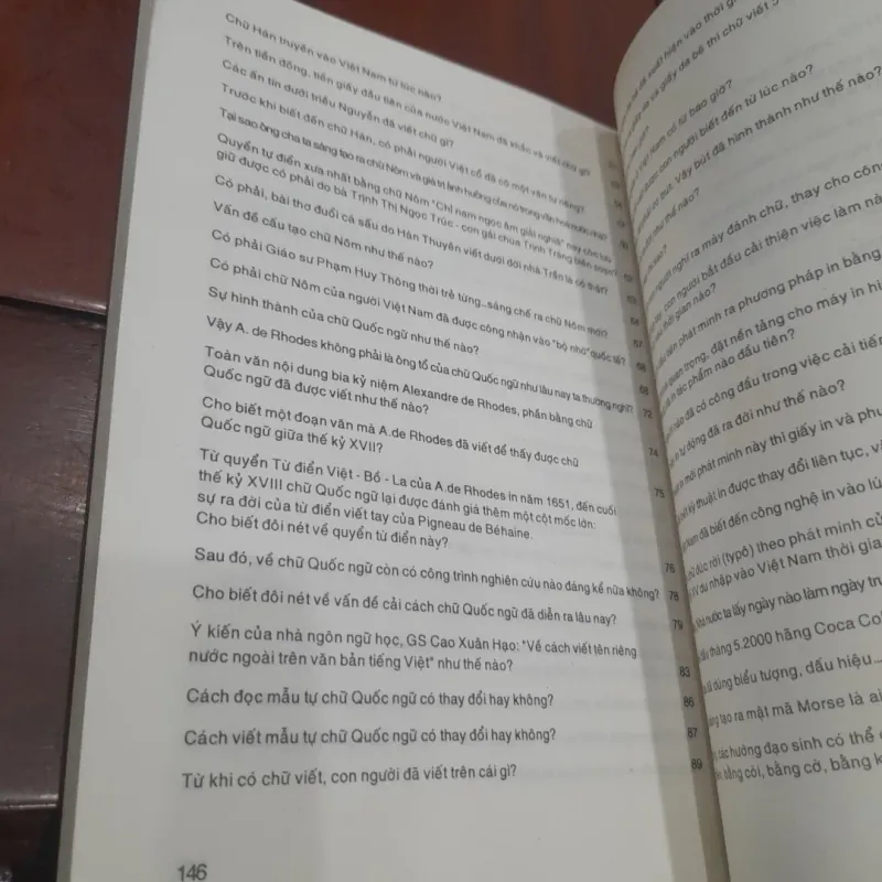 Lê Minh Quốc - HÀNH TRÌNH CHỮ VIẾT 1028994