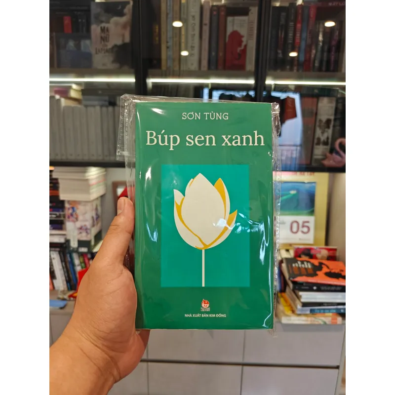 Búp sen xanh - Sơn Tùng 707443