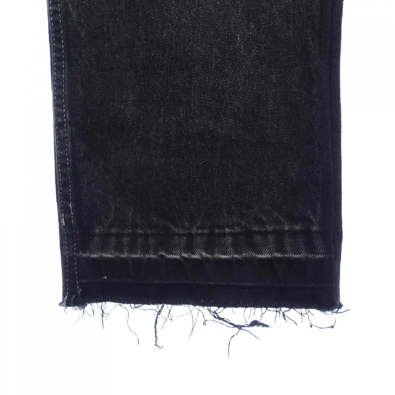 【Khuyến mãi】Quần jeans Maison Margiela 654867