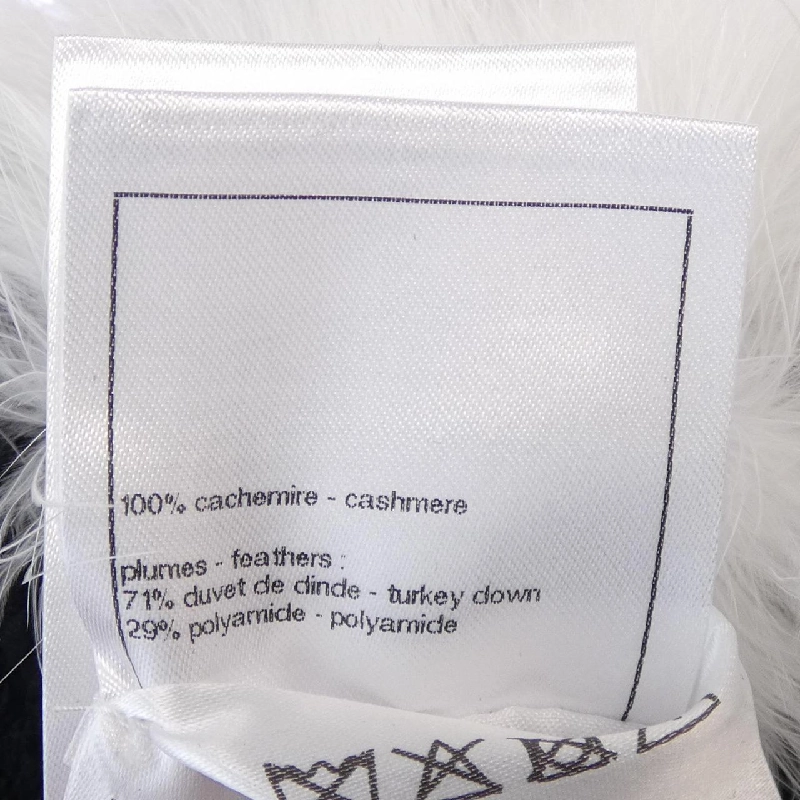 CHANEL P76046K10970 Áo len - Hàng hiệu Chính hãng 816306